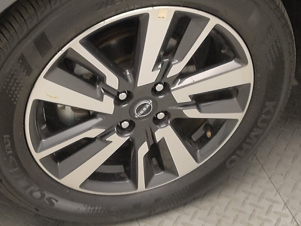 2025 Nissan Versa in Tyler, TX 75701 - 18142570 31