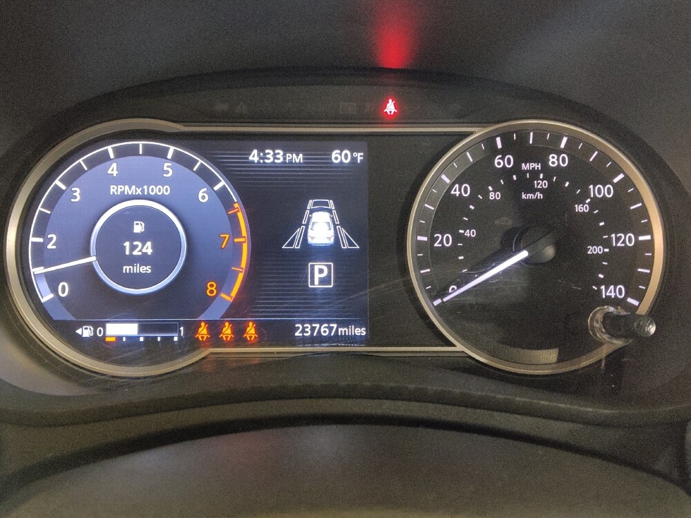 2025 Nissan Versa in Tyler, TX 75701 - 18142570 23