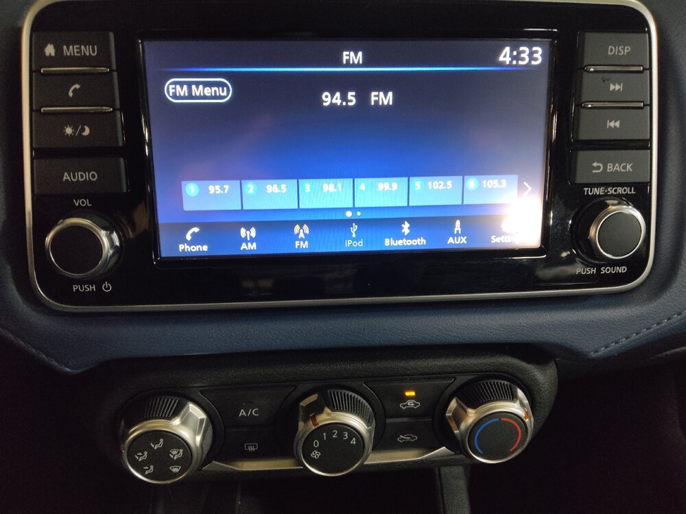 2025 Nissan Versa in Tyler, TX 75701 - 18142570 25