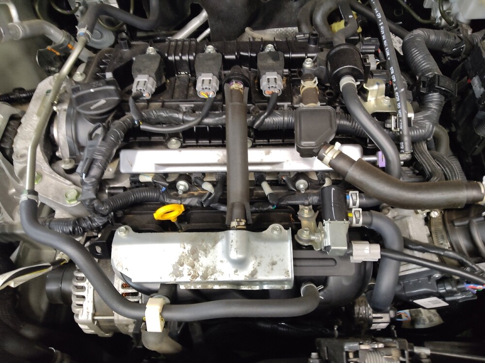 2025 Nissan Versa in Tyler, TX 75701 - 18142570 30