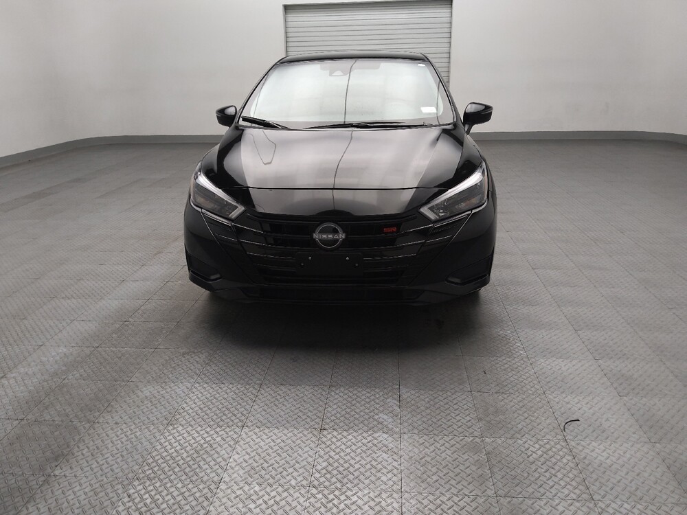 2024 Nissan Versa in Tyler, TX 75701 - 18142571 15