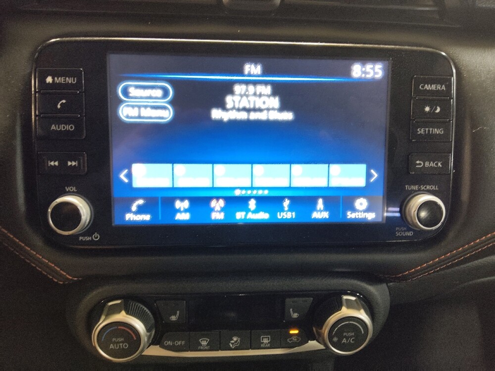2024 Nissan Versa in Tyler, TX 75701 - 18142571 25