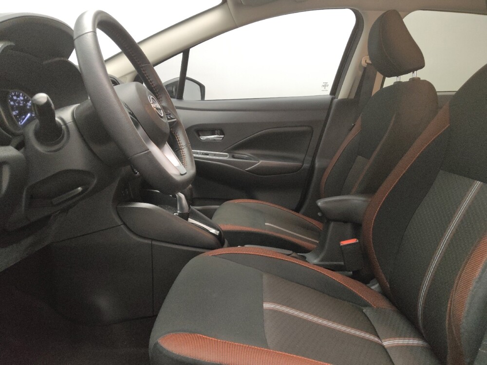 2024 Nissan Versa in Tyler, TX 75701 - 18142571 17