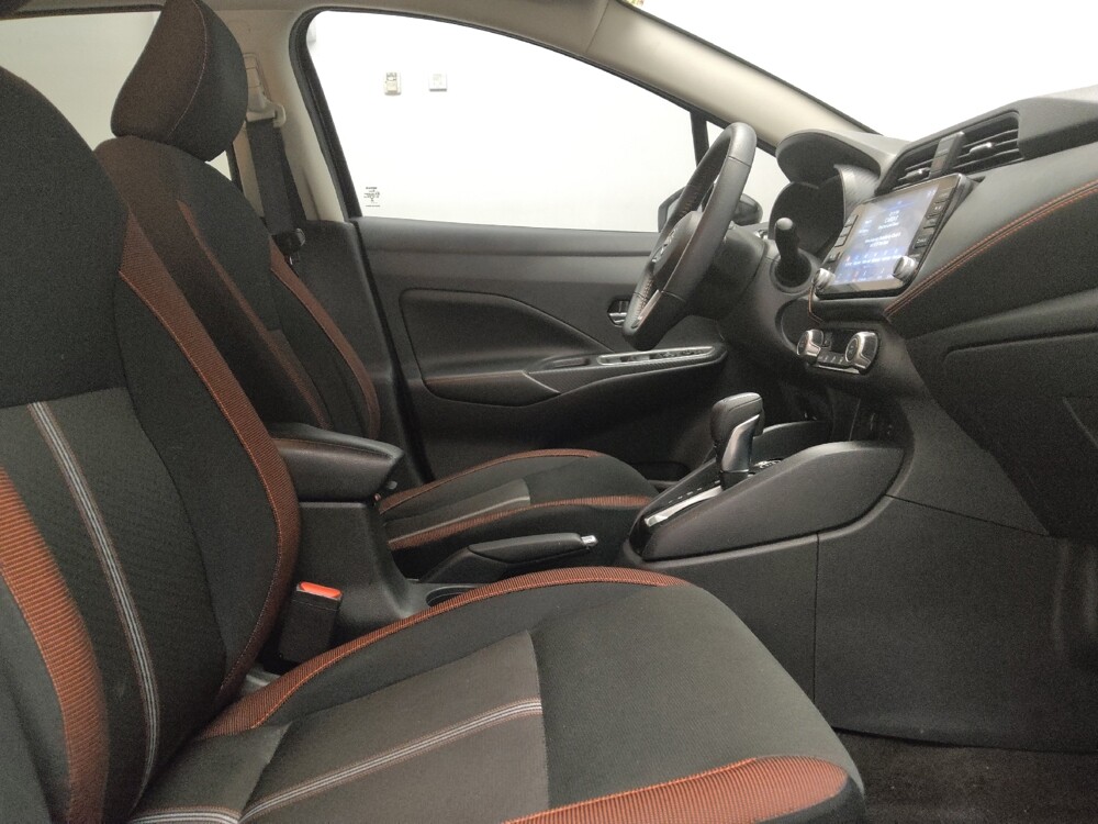 2024 Nissan Versa in Tyler, TX 75701 - 18142571 21