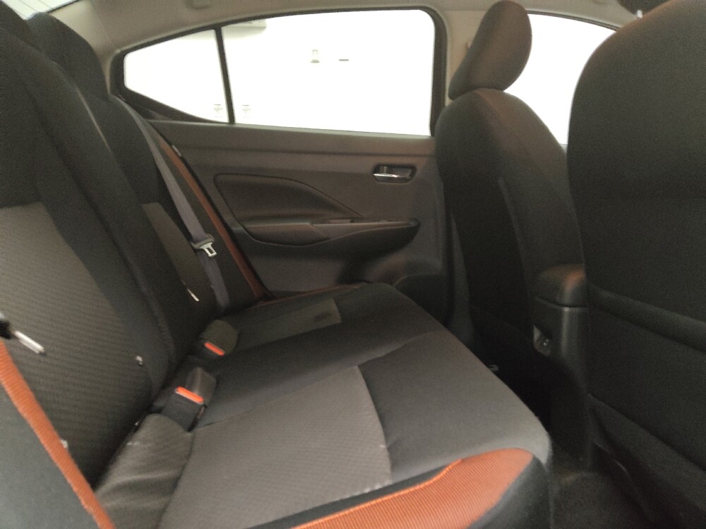 2024 Nissan Versa in Tyler, TX 75701 - 18142571 19