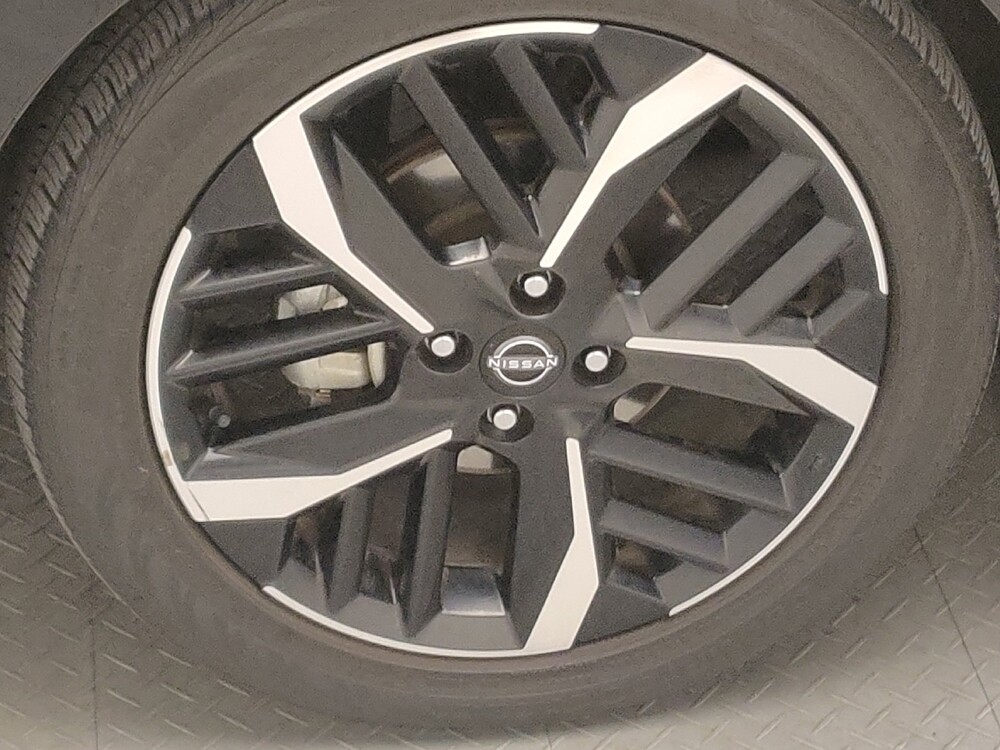 2024 Nissan Versa in Tyler, TX 75701 - 18142571 31