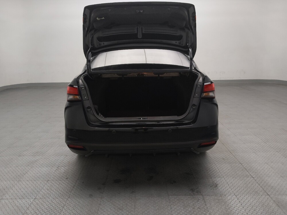2024 Nissan Versa in Tyler, TX 75701 - 18142571 29