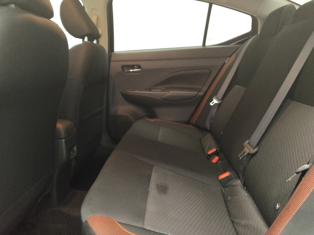 2024 Nissan Versa in Tyler, TX 75701 - 18142571 18