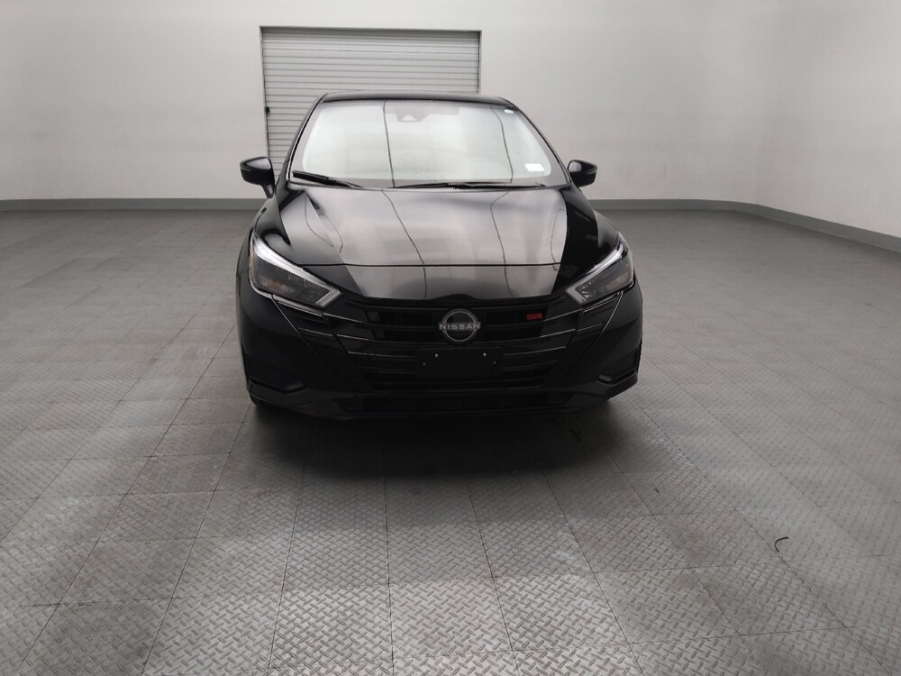 2024 Nissan Versa in Tyler, TX 75701 - 18142571 14