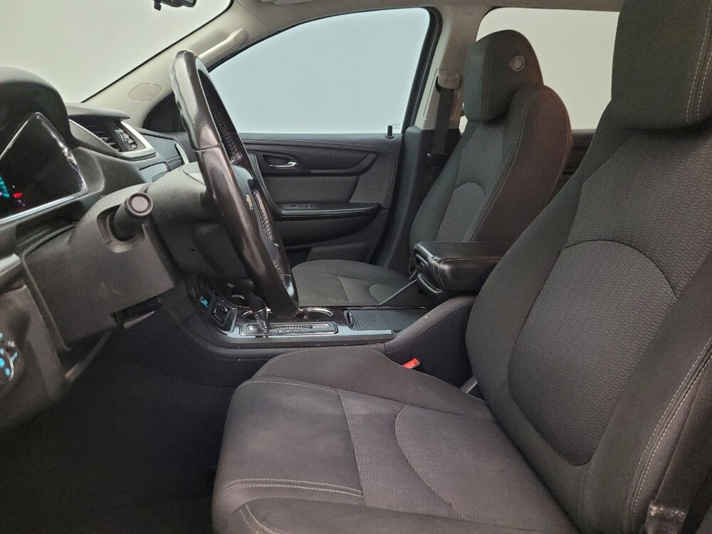 2017 Chevrolet Traverse in Mesa, AZ 85210 - 18142572 17