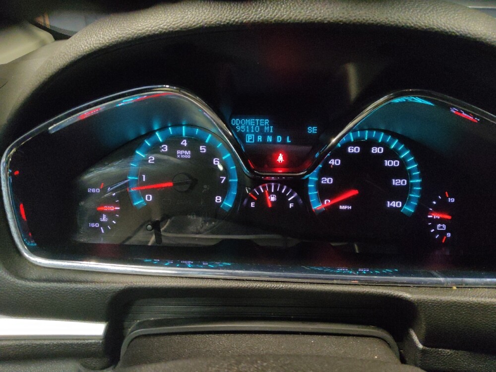 2017 Chevrolet Traverse in Mesa, AZ 85210 - 18142572 23