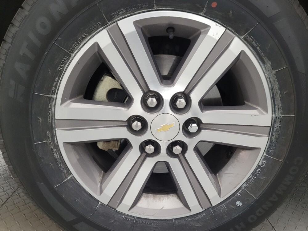 2017 Chevrolet Traverse in Mesa, AZ 85210 - 18142572 31