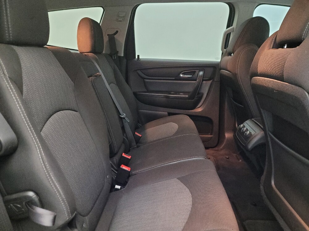 2017 Chevrolet Traverse in Mesa, AZ 85210 - 18142572 19