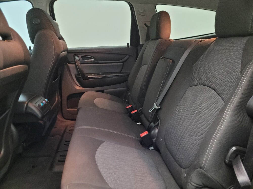2017 Chevrolet Traverse in Mesa, AZ 85210 - 18142572 18