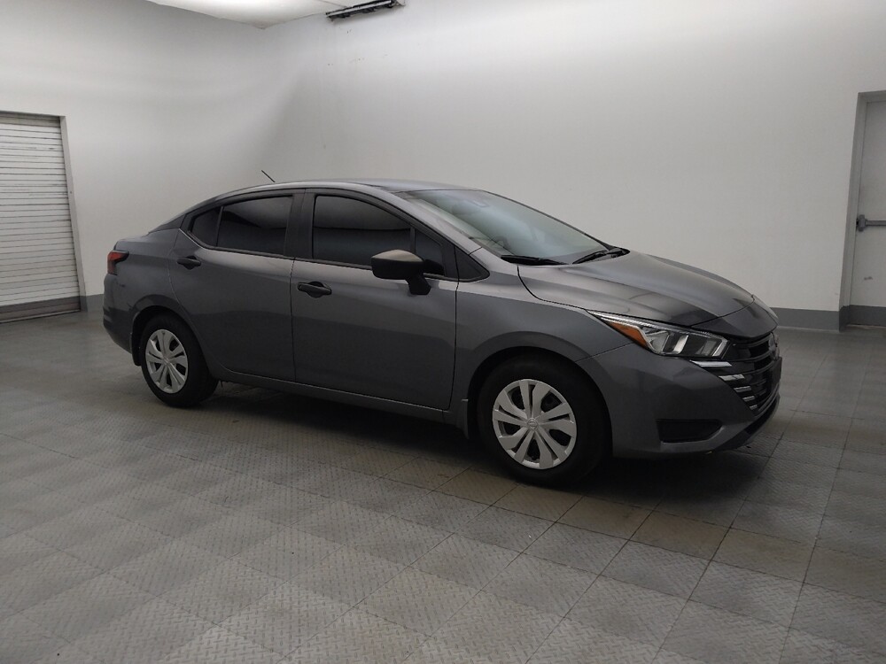 2023 Nissan Versa in Phoenix, AZ 85015 - 18142573 11