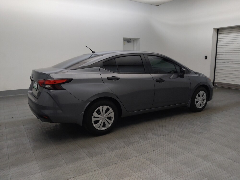 2023 Nissan Versa in Phoenix, AZ 85015 - 18142573 10