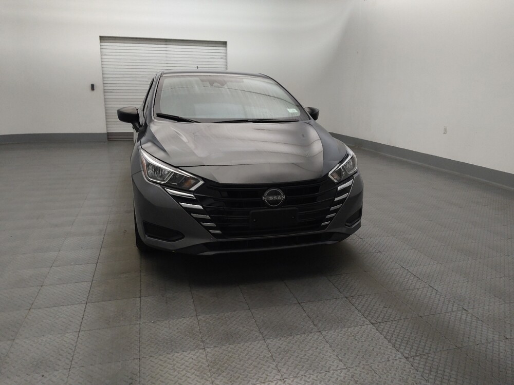 2023 Nissan Versa in Phoenix, AZ 85015 - 18142573 14