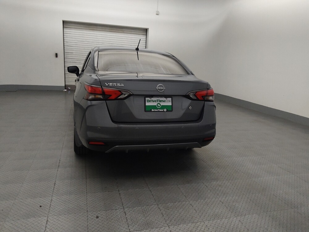 2023 Nissan Versa in Phoenix, AZ 85015 - 18142573 6