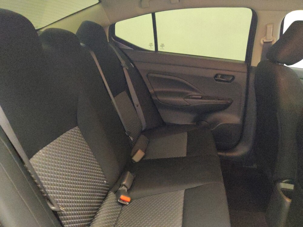 2023 Nissan Versa in Phoenix, AZ 85015 - 18142573 19