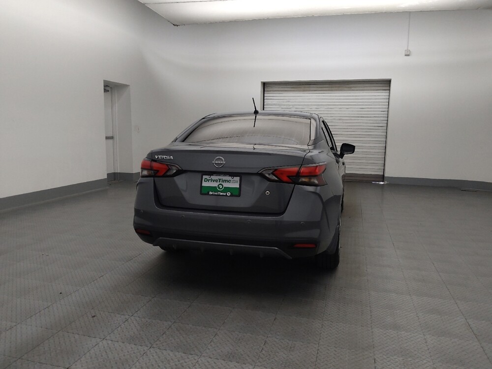 2023 Nissan Versa in Phoenix, AZ 85015 - 18142573 7