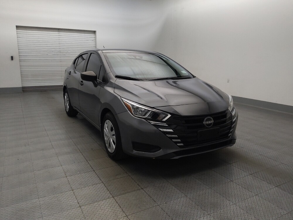 2023 Nissan Versa in Phoenix, AZ 85015 - 18142573 13