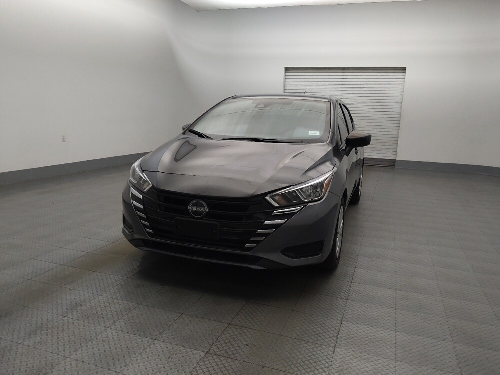 2023 Nissan Versa in Phoenix, AZ 85015 - 18142573 15