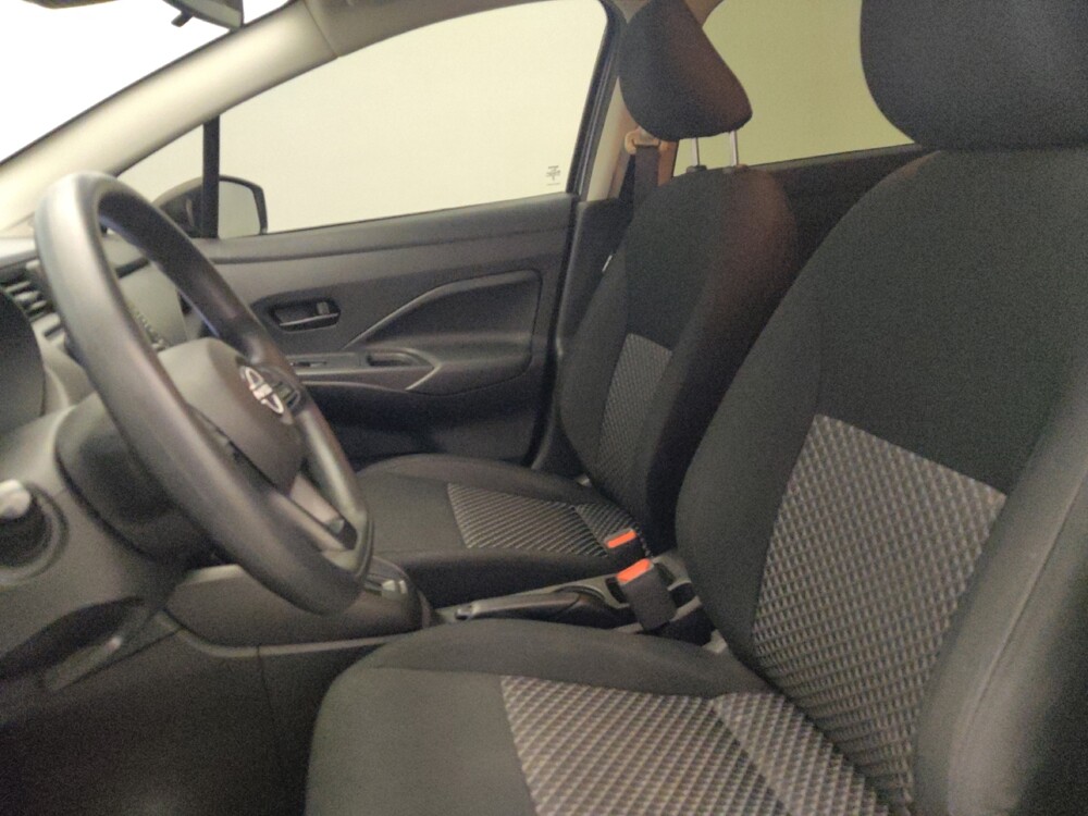 2023 Nissan Versa in Phoenix, AZ 85015 - 18142573 17