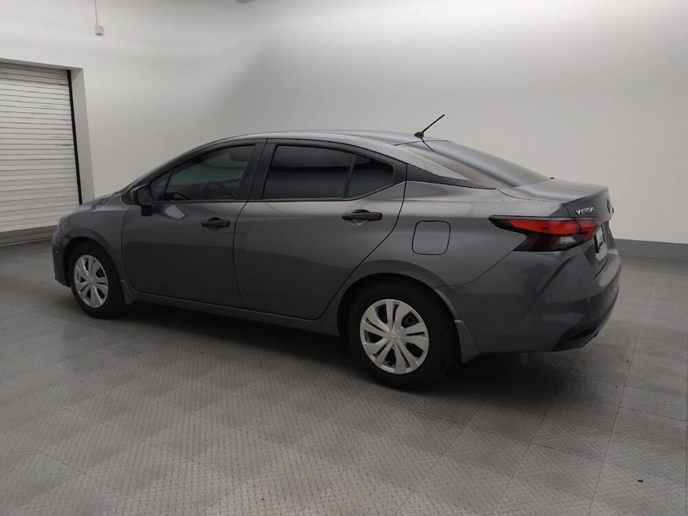 2023 Nissan Versa in Phoenix, AZ 85015 - 18142573 3