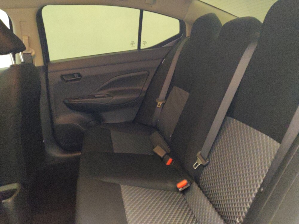 2023 Nissan Versa in Phoenix, AZ 85015 - 18142573 18