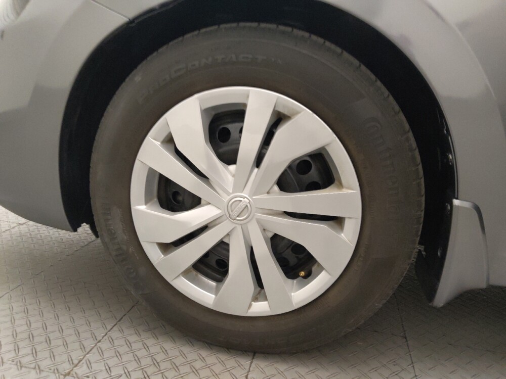 2023 Nissan Versa in Phoenix, AZ 85015 - 18142573 31