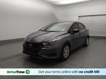 2023 Nissan Versa in Phoenix, AZ 85015