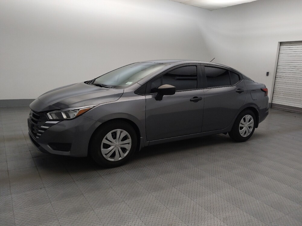 2023 Nissan Versa in Phoenix, AZ 85015 - 18142573 2