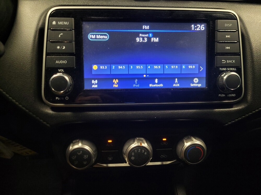 2023 Nissan Versa in Phoenix, AZ 85015 - 18142573 25