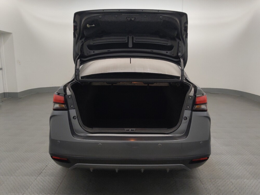 2023 Nissan Versa in Phoenix, AZ 85015 - 18142573 29