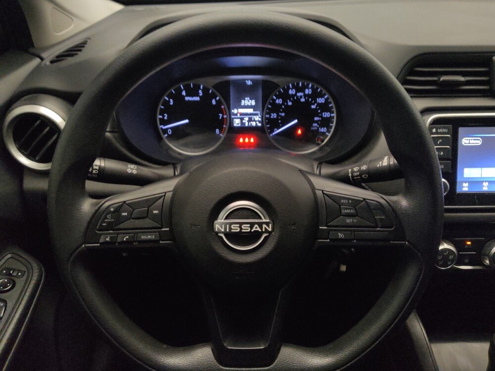 2023 Nissan Versa in Phoenix, AZ 85015 - 18142573 22