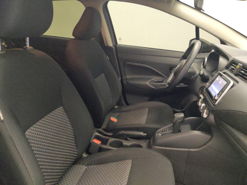 2023 Nissan Versa in Phoenix, AZ 85015 - 18142573 21