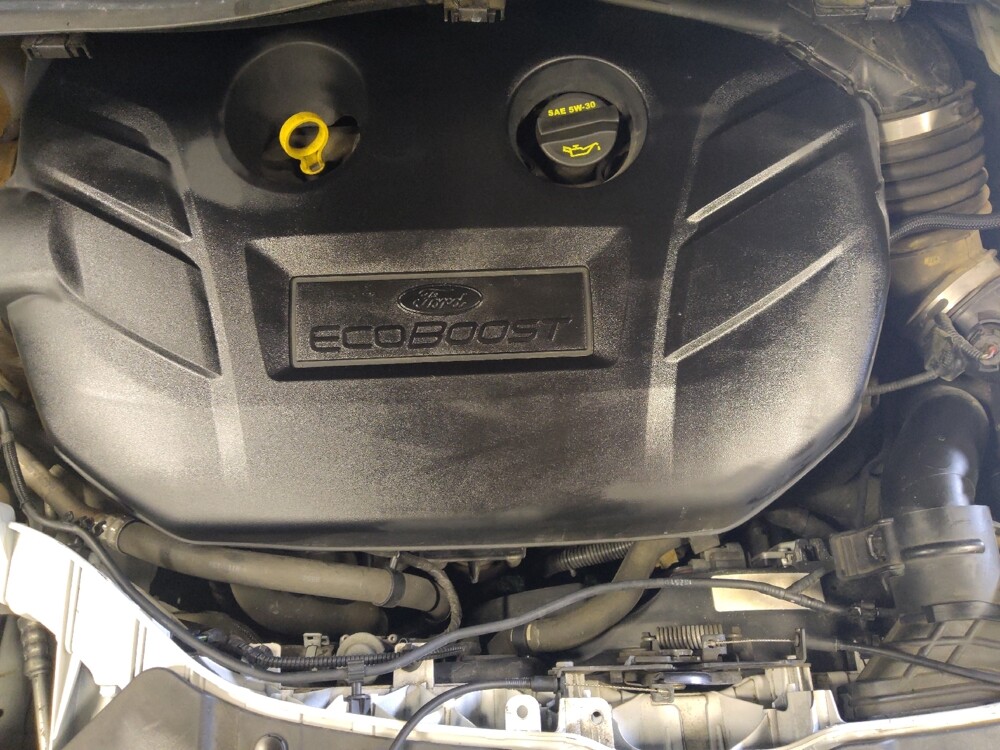2016 Ford Escape in Chandler, AZ 85225 - 18142574 30