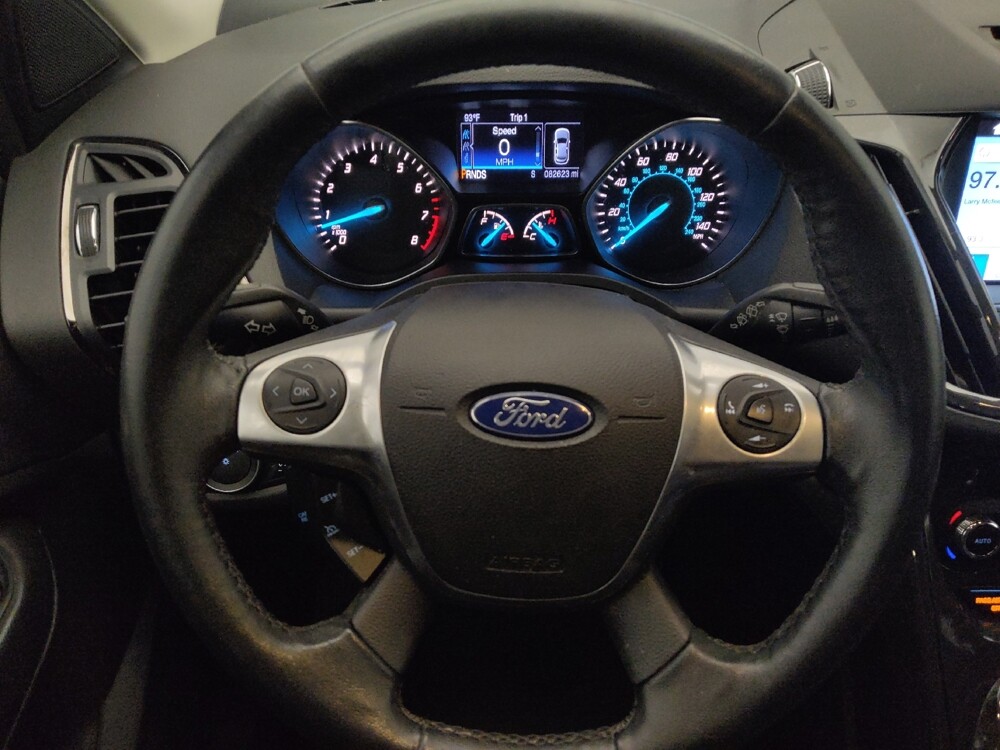 2016 Ford Escape in Chandler, AZ 85225 - 18142574 22