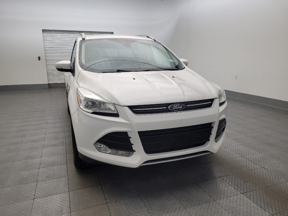 2016 Ford Escape in Chandler, AZ 85225 - 18142574 14