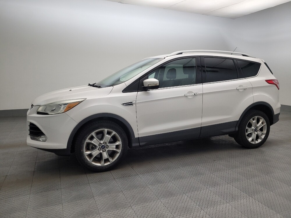 2016 Ford Escape in Chandler, AZ 85225 - 18142574 2