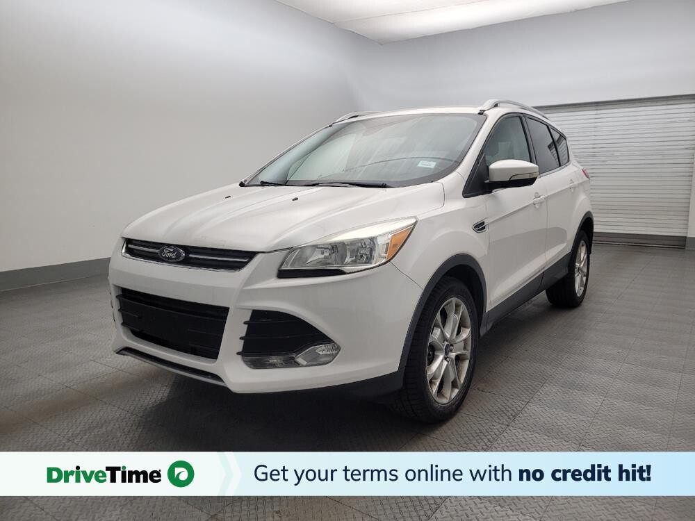 2016 Ford Escape in Chandler, AZ 85225 - 18142574
