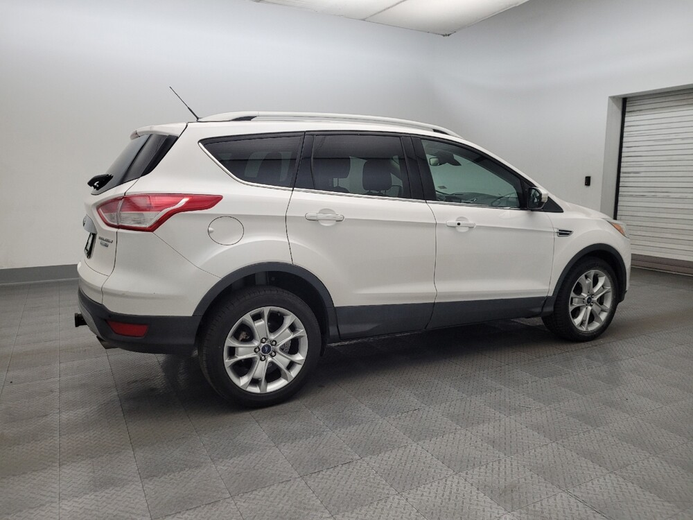 2016 Ford Escape in Chandler, AZ 85225 - 18142574 10