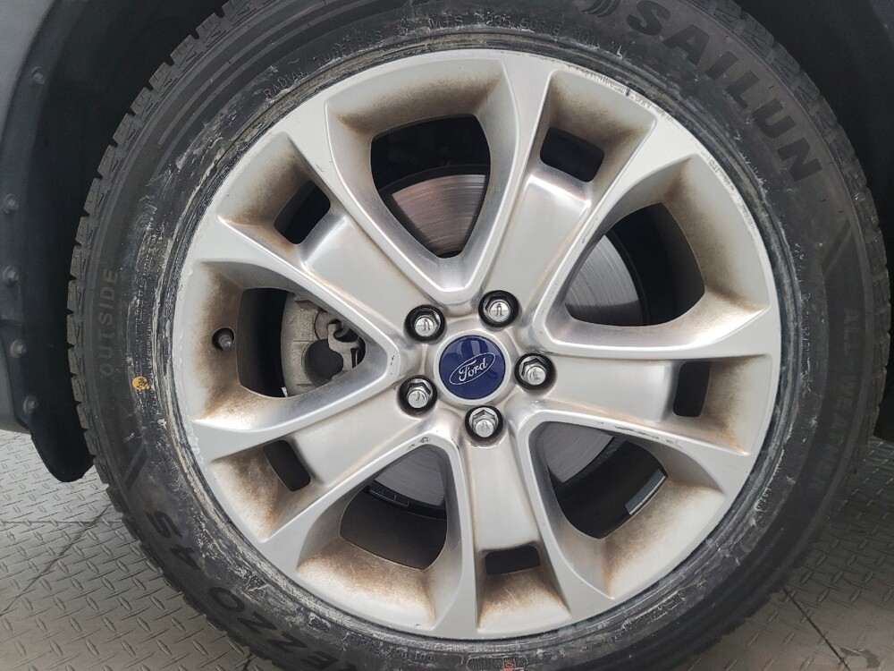 2016 Ford Escape in Chandler, AZ 85225 - 18142574 31