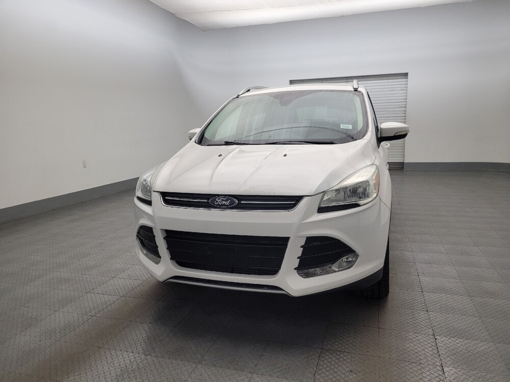 2016 Ford Escape in Chandler, AZ 85225 - 18142574 15