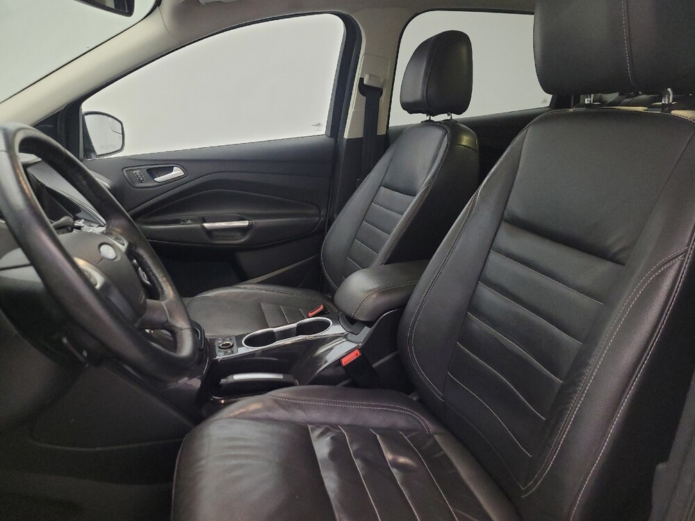 2016 Ford Escape in Chandler, AZ 85225 - 18142574 17