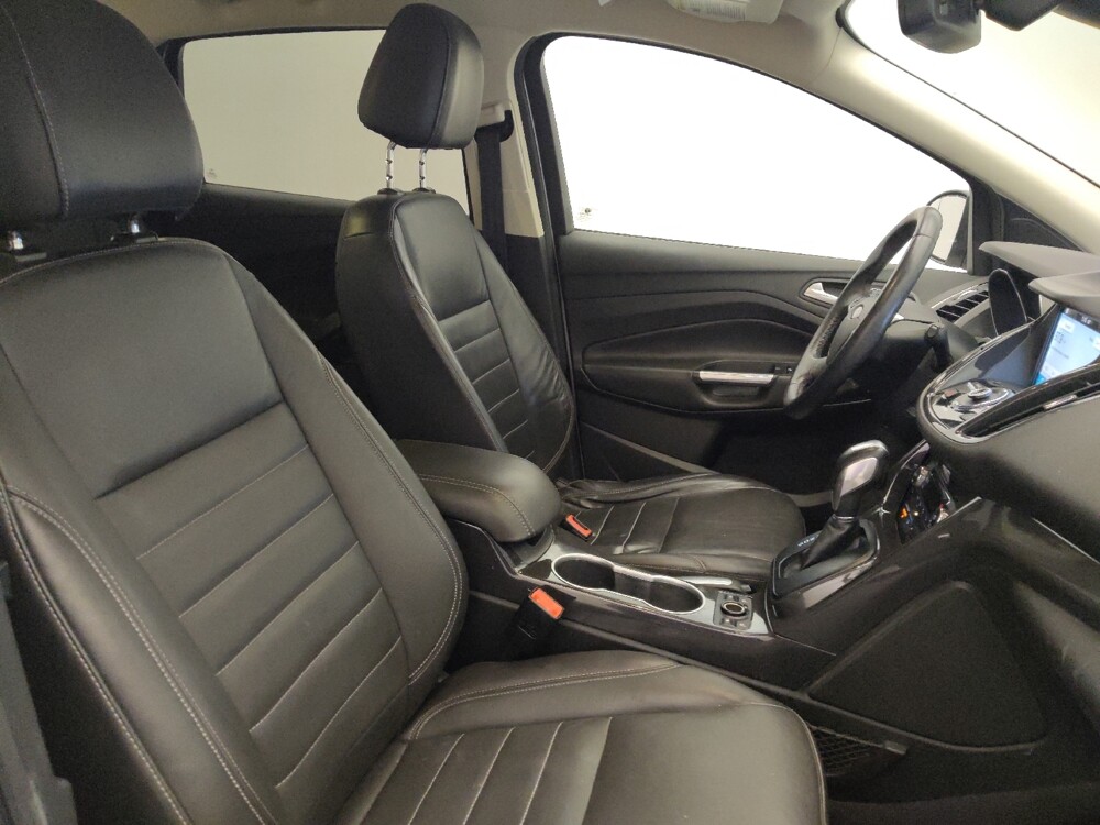 2016 Ford Escape in Chandler, AZ 85225 - 18142574 21