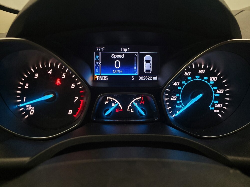 2016 Ford Escape in Chandler, AZ 85225 - 18142574 23