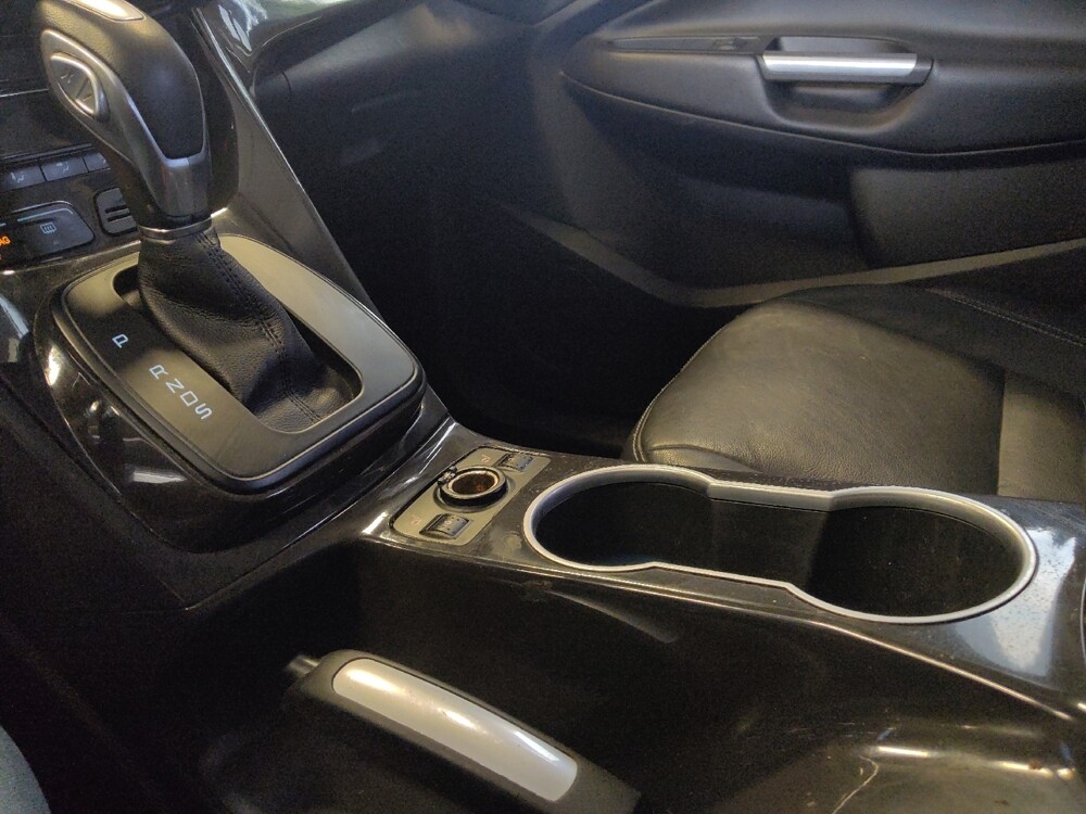 2016 Ford Escape in Chandler, AZ 85225 - 18142574 26
