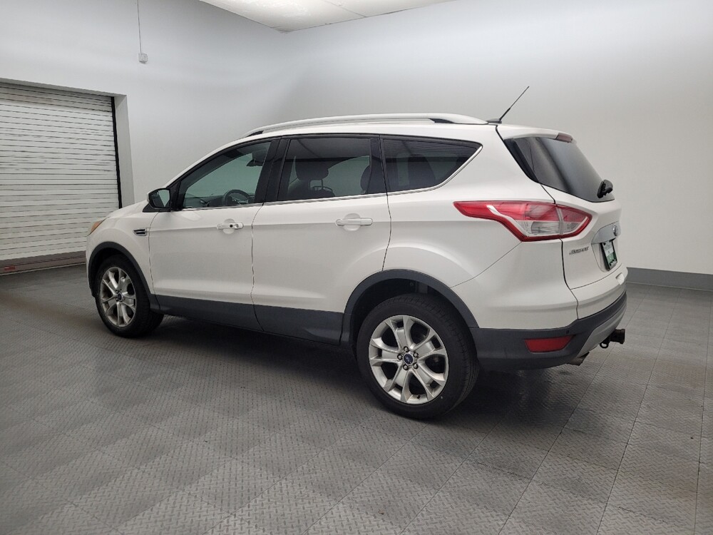 2016 Ford Escape in Chandler, AZ 85225 - 18142574 3