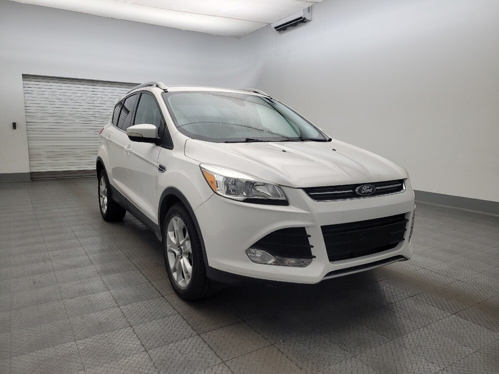2016 Ford Escape in Chandler, AZ 85225 - 18142574 13